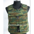 Military soft bulletproof vest/Aramid vest/anti ballistic vest/bullet proof vests at nij iiia